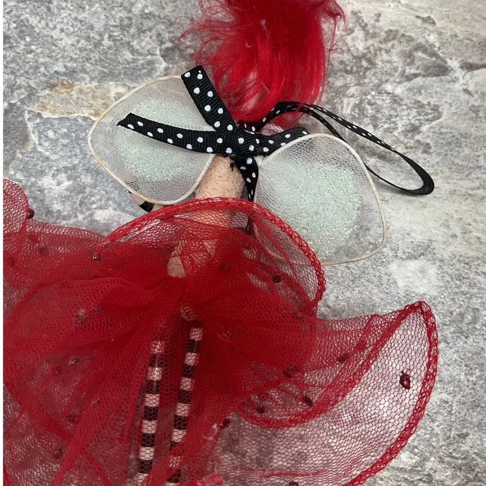 N/A whimsical fairy